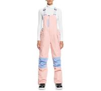 Pantalon de ski Roxy Chloe Kim pour femme L