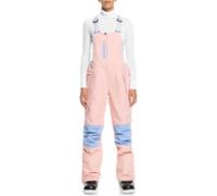 Pantalon de ski Roxy Chloe Kim pour femmes XL