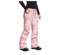 Pantalon de ski Roxy Nadia 10K pour femme S