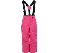 Pantalon de ski rumi rose clair 11/12A