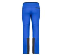 Pantalon de ski Salewa Lagorai DST M PNT pour homme - Electric - Bleu - Hydrofuge et résistant à l'abrasion L