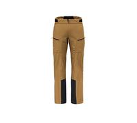 Salewa Sella 3l Powertex Pants Jaune S Homme