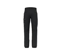 Pantalon de ski SALEWA SELLA DST HYB (black out) homme XL (52 IT)