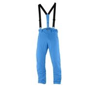 Pantalon de ski Salomon Iceglory Pant M (Hawaiian surf) S/L
