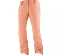 Pantalon de ski Salomon Strike Pant W pour femmes M