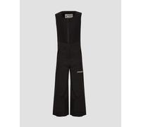Pantalon De Ski Salopette Pour Garçons Spyder Expedition 38sg125312-black 115