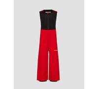 Pantalon De Ski Salopette Pour Garçons Spyder Expedition 38sg125312-volcano 128