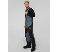 Pantalon De Ski Salopette Pour Hommes Descente X Marco Odermatt Bib Pants Dwmygd50m-swm XL