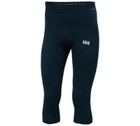 Pantalon de ski sans couture Helly Hansen H1 Pro Bleu XL