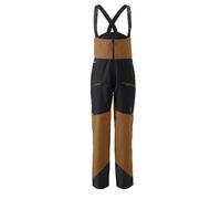 Pantalon de ski SCOTT SCO Pants M's Vertic GTX 2L (black/bread brown) Homme XL