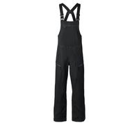 Pantalon de ski SCOTT SCO Pants M's Vertic Ripstop 3L (black) Homme S