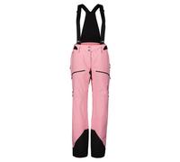 Pantalon de ski SCOTT Vertic GTX 2L (paradise pink) Femme S