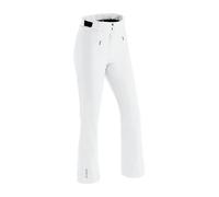 Maier Sports Allissia Slim Pants Blanc XS / Regular Femme