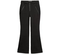 SUPERDRY Softshell Slim Trousers - Femme - Noir - taille 44- modèle 2025