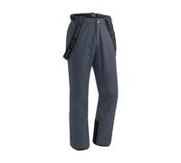 Pantalon de ski slim Maier Sports Anton 2.0 Gris 50