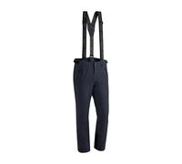 Maier Sports Anton Slim Pants Noir 58 / Regular Homme