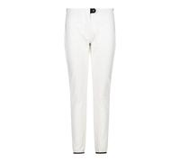 Pantalon de ski slim softshell femme CMP Blanc XS