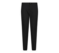 Pantalon de ski slim softshell femme CMP Noir S