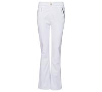 Superdry Ski Softshell Slim Pants Blanc M Femme