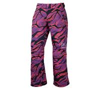 Pantalon De Ski / Snow [ak] Summit Gore-tex 2l Spl Slash Multi Femme Violet 2026 taille S