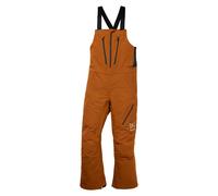 Pantalon De Ski / Snow Burton [ak] Cyclic Gore-tex 2l Bib Chestnut Marron Homme Marron 2026 taille XS