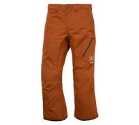 Pantalon De Ski / Snow Burton [ak] Cyclic Gore-tex 2l Chestnut Marron Homme Marron 2026 taille M