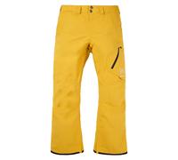 Pantalon De Ski / Snow Burton [ak] Cyclic Gore-tex Goldenrod Homme Jaune 2025 taille L