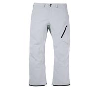 Pantalon De Ski / Snow Burton [ak] Cyclic Gore-tex Gray Cloud Homme Gris 2026 taille XS