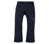 Pantalon De Ski / Snow Burton [ak] Cyclic Gore-tex True Black Homme Noir 2026 taille XXS