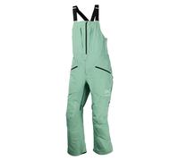 Pantalon De Ski / Snow Burton [ak] Freebird Gore-tex 3l Stretch Bib Soft Sage Homme Vert 2026 taille M