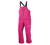 Pantalon De Ski / Snow Burton [ak] Freebird Gore-tex 3l Stretch Bib Very Berry Homme Rose 2026 taille L
