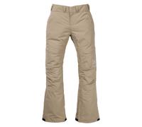 Pantalon De Ski / Snow Burton [ak] Gore-tex Insulated Summit Summit Taupe Femme Beige 2026 taille L