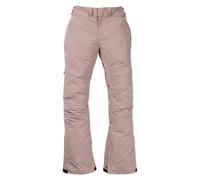 Pantalon De Ski / Snow Burton [ak] Summit Gore-tex Insulated Shadow Pink Femme Rose 2025 taille XS