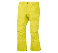 Pantalon De Ski / Snow Burton [ak] Swash Gore-tex 2l Atomic Yellow Homme Jaune 2026 taille M