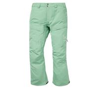 Pantalon De Ski / Snow Burton [ak] Swash Gore-tex 2l Soft Sage Homme Vert 2026 taille S