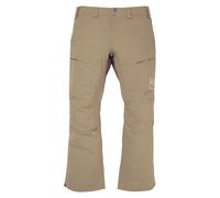 Pantalon De Ski / Snow Burton [ak] Swash Gore-tex Summit Taupe Homme Marron 2026 taille XS
