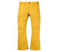 Pantalon De Ski / Snow Burton Ballast Gore-tex Goldenrod Homme Jaune 2025 taille XXL