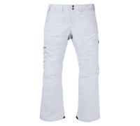 Pantalon De Ski / Snow Burton Ballast Gore-tex Stout White Homme Blanc 2025 taille XS