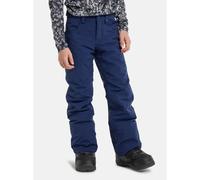 Pantalon De Ski / Snow Burton Boys Barnstorm 2l Bleu Garçon Bleu 2024 taille M