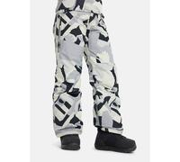 Pantalon De Ski / Snow Burton Boys Barnstorm 2l Noir Garçon Noir 2024 taille XS