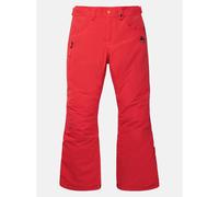 Pantalon De Ski / Snow Burton Boys Barnstorm 2l Rouge Garçon Rouge 2024 taille M