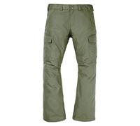 Burton Pantalon Cargo 2l Regular Fit
