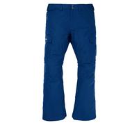 Pantalon De Ski / Snow Burton Cargo Nightfall Homme Bleu 2025 taille S