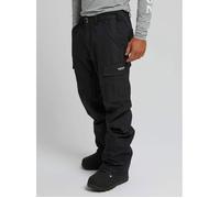 Pantalon De Ski / Snow Burton Cargo Regular True Black Homme XXL