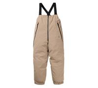 Burton Futuretrust 2l Bib Pants Beige M