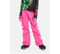 Pantalon De Ski / Snow Burton Girls Elite 2l Cargo Rose Fille L
