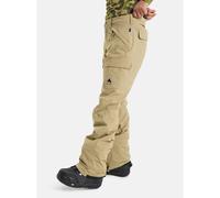 Pantalon De Ski / Snow Burton Gloria Gore-tex 2l Beige Femme Beige 2024 taille S