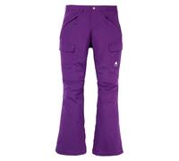 Pantalon De Ski / Snow Burton Gloria Gore-tex Imperial Purple Femme Violet 2025 taille L