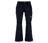 Pantalon De Ski / Snow Burton Gloria Gore-tex True Black Femme Noir 2025 taille M