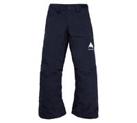 Burton Gore-tex® Shell Pants Noir 8 Years Enfants